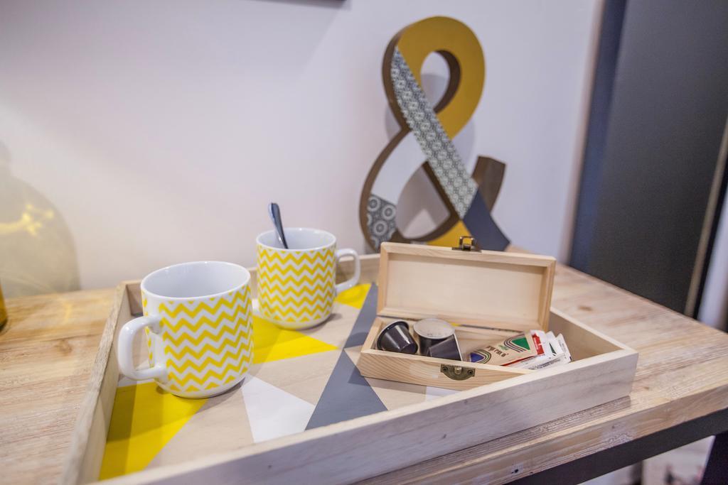 Del Falco Boutique Rooms San Pietro Рим Екстериор снимка
