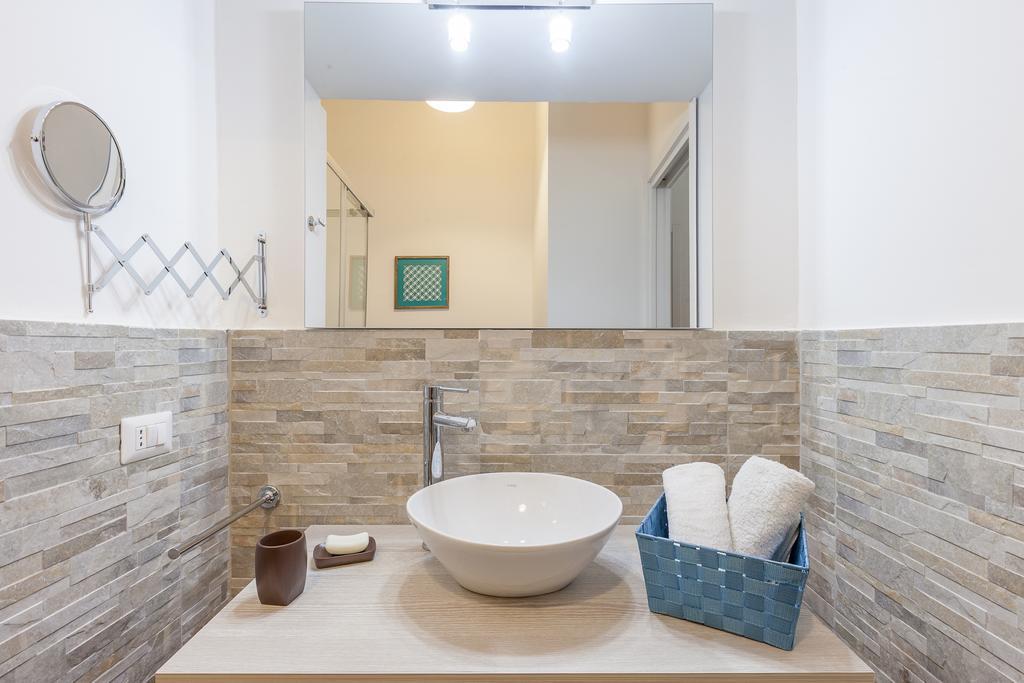 Del Falco Boutique Rooms San Pietro Рим Екстериор снимка