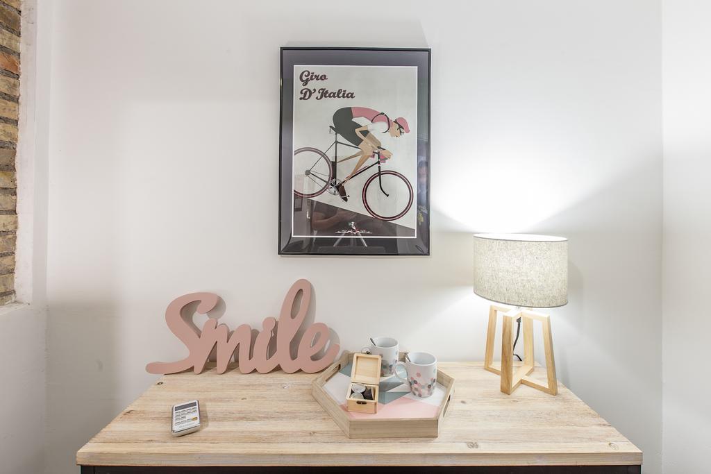 Del Falco Boutique Rooms San Pietro Рим Екстериор снимка
